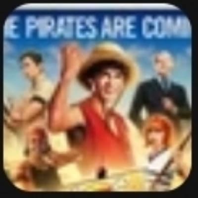 One Piece thumbnail