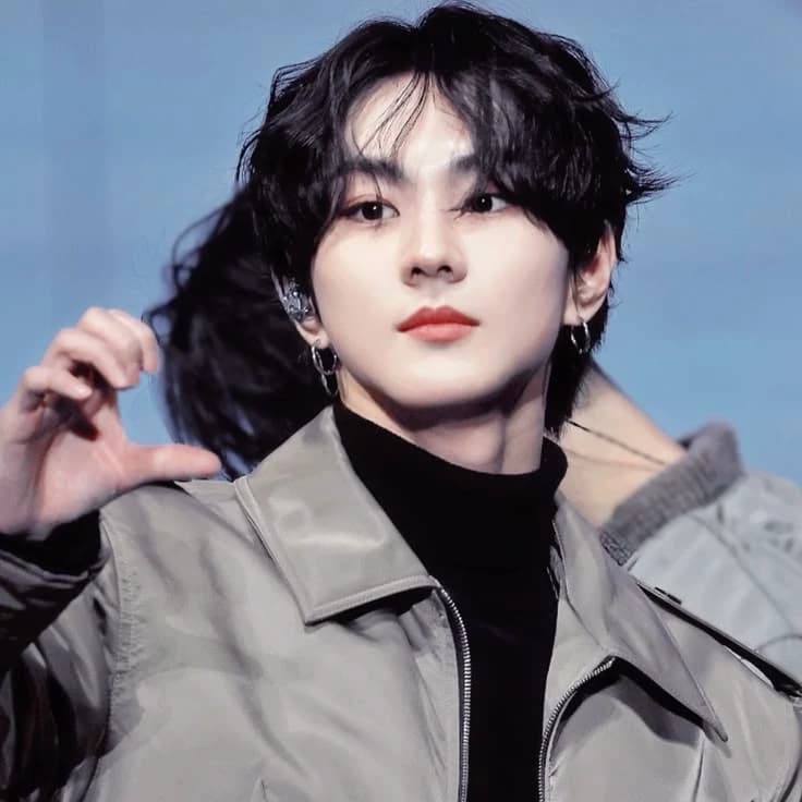 Jungwon thumbnail