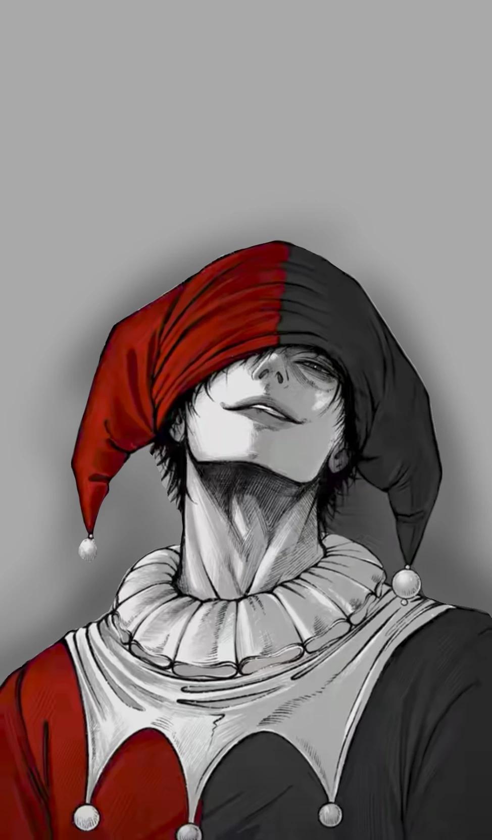 The Jester — Buffon thumbnail