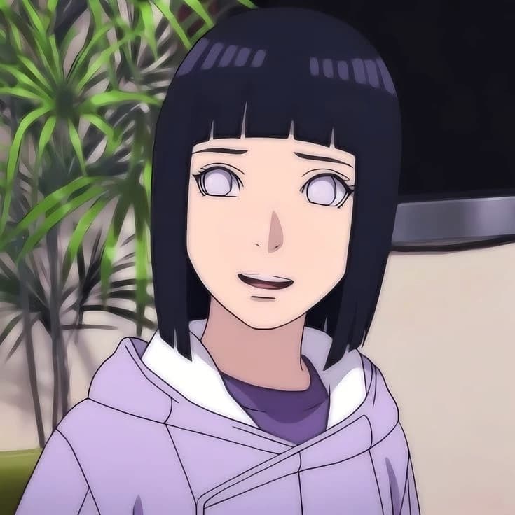 Hinata Uzumaki thumbnail