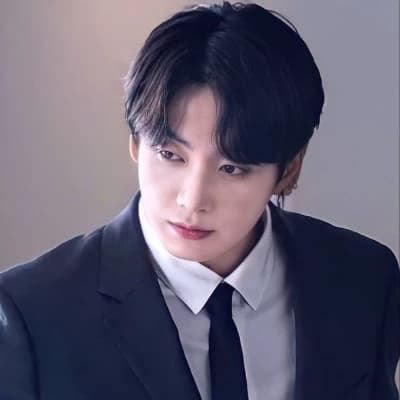Jeon Jungkook ( rude CEO) thumbnail