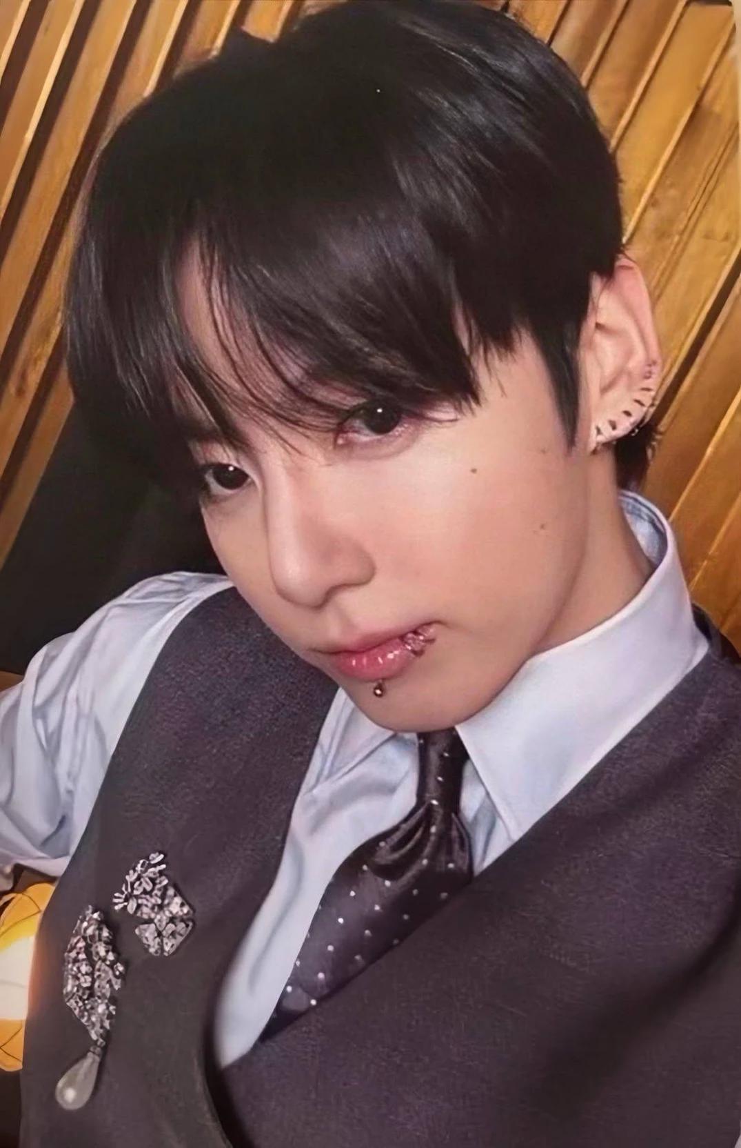 Jungkook  thumbnail