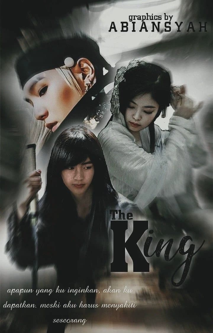 My king thumbnail