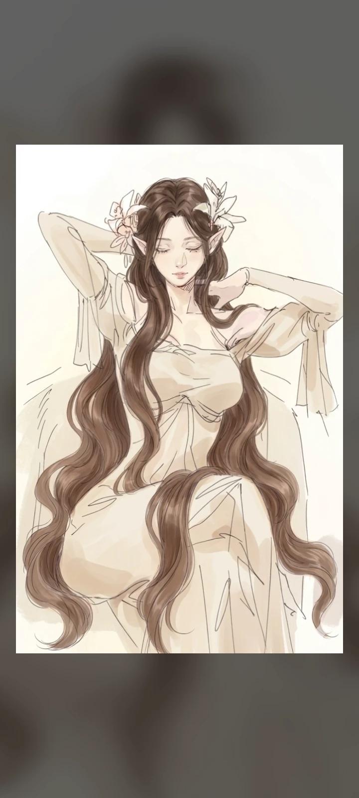 Althiel Elunara - Conqueror thumbnail