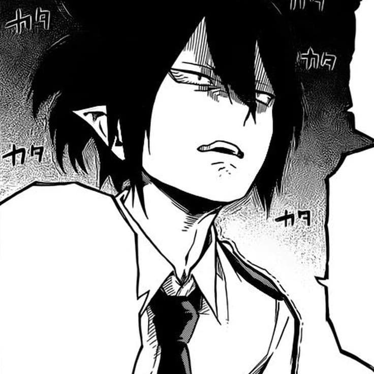 Tamaki Amajiki | 3 thumbnail