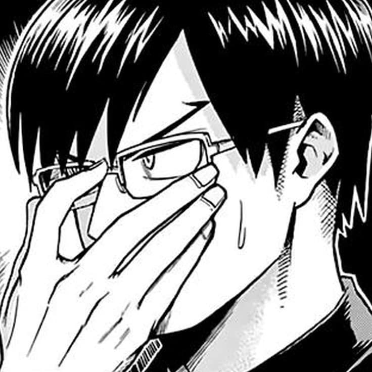 Tenya Iida | 2 thumbnail