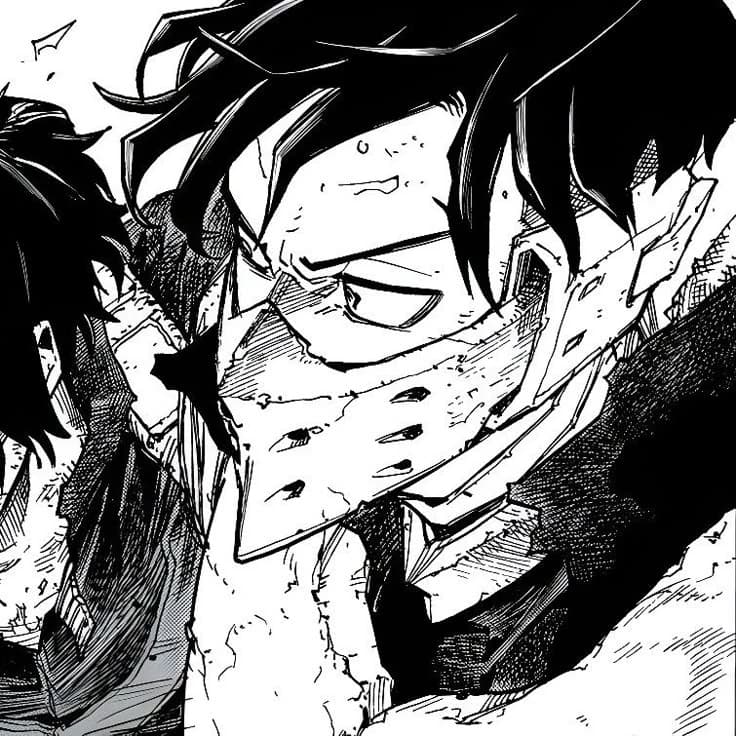 Tenya Iida | 4 thumbnail