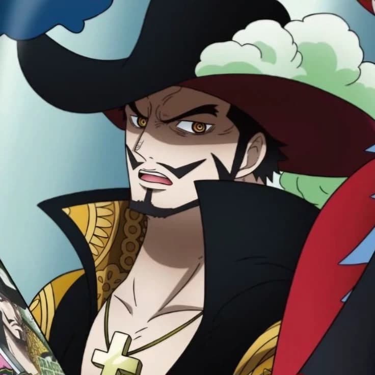 Mihawk thumbnail