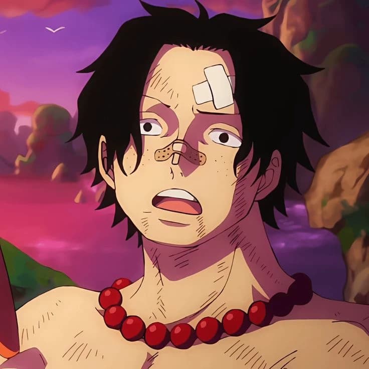 Portgas D. Ace thumbnail