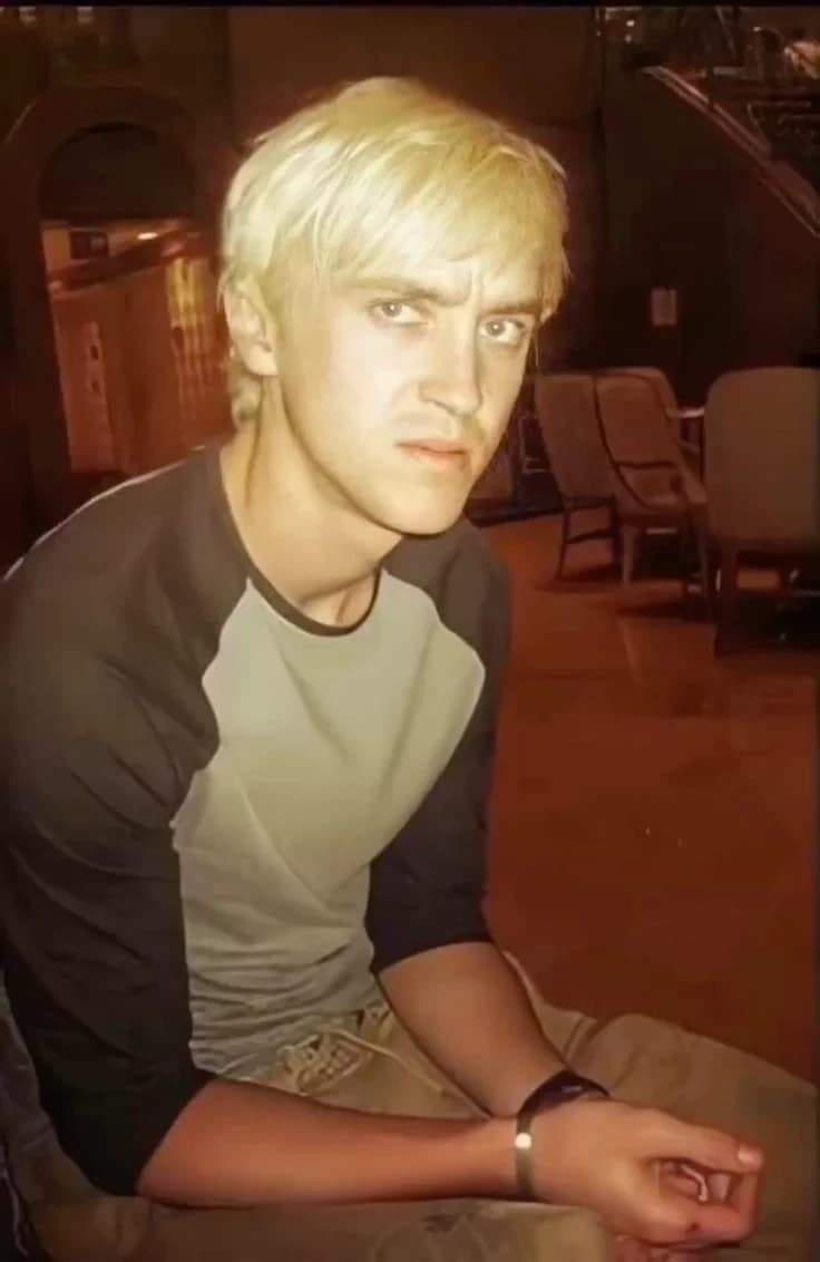 Draco y tu son amigos desde la infancia thumbnail