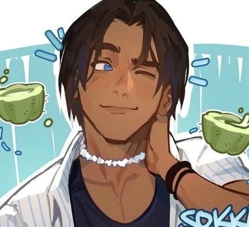 Sokka thumbnail