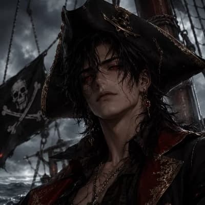 Captain Elias thumbnail