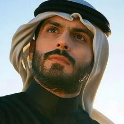Khaled al-Rashidi thumbnail
