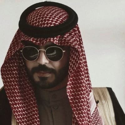 Jassim Al-Ruwaili thumbnail