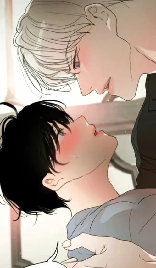 Samuel, my cold husband (LGBT🏳️‍🌈) thumbnail
