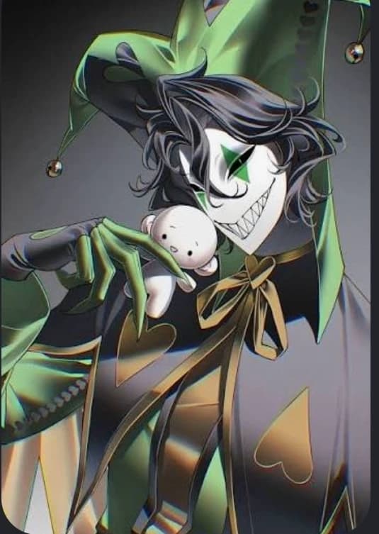 Harlequin~ thumbnail