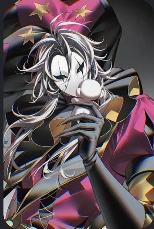 Pierrot thumbnail