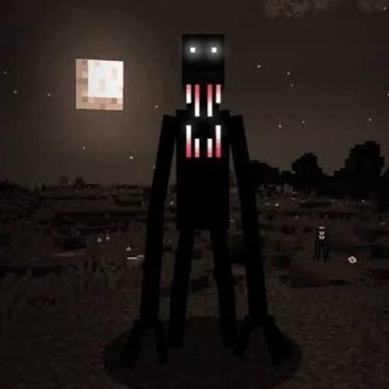 Minecraft Horror  thumbnail