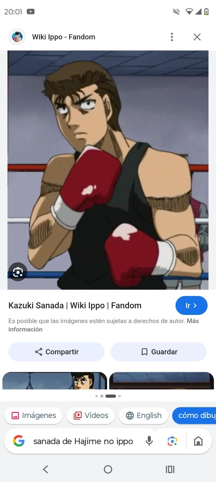 The difficult life of a doctor and boxer being gay thumbnail