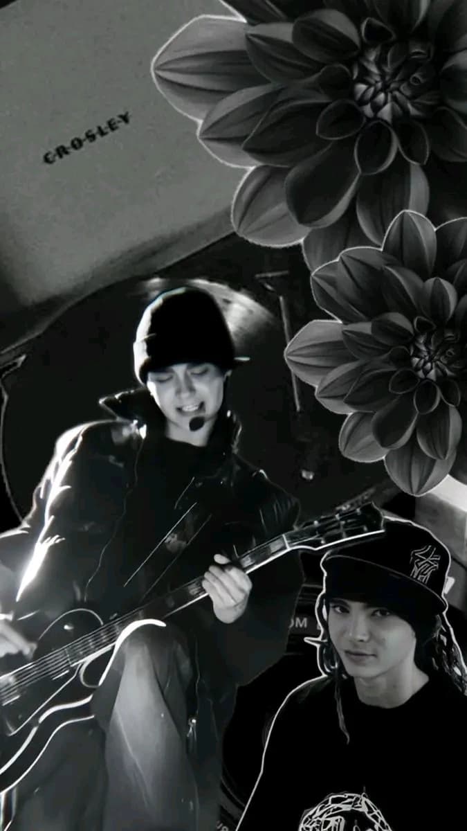Tom Kaulitz  thumbnail