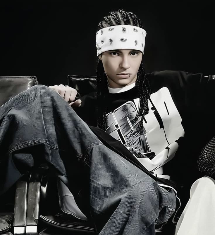 Tom Kaulitz  thumbnail