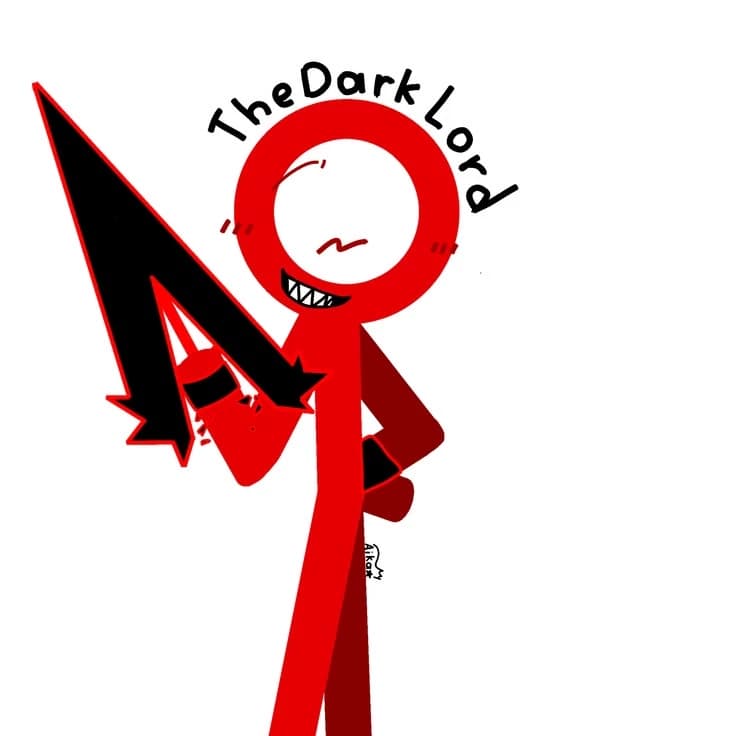 The Dark Lord thumbnail
