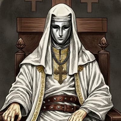 King Balbuino IV thumbnail