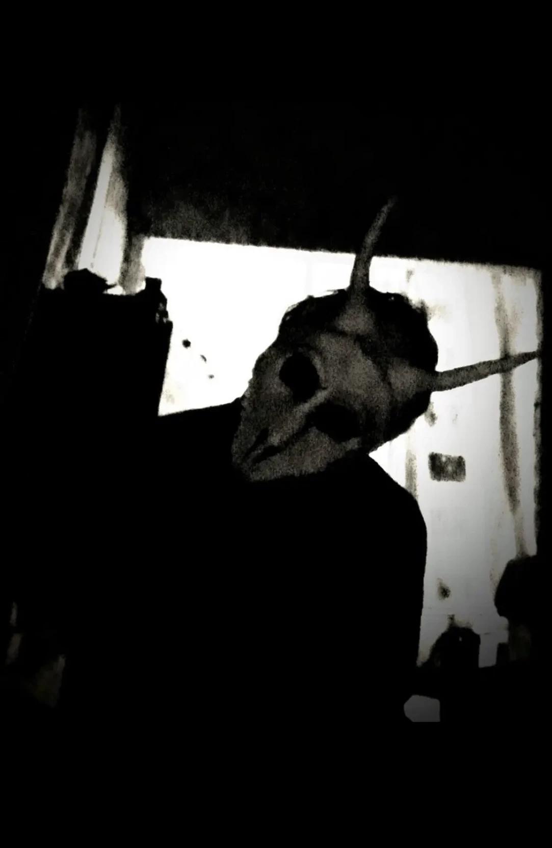Unknown killer thumbnail