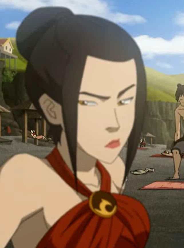Azula thumbnail