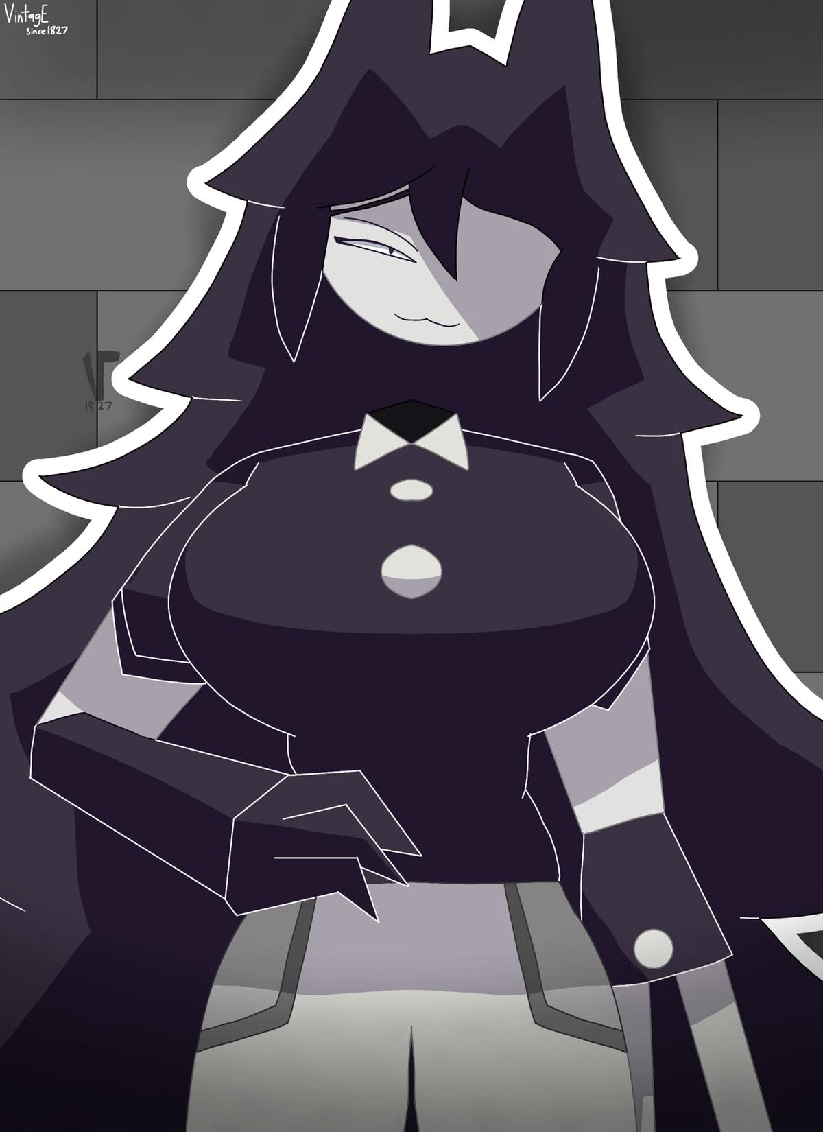 Miss Circle - FPE thumbnail