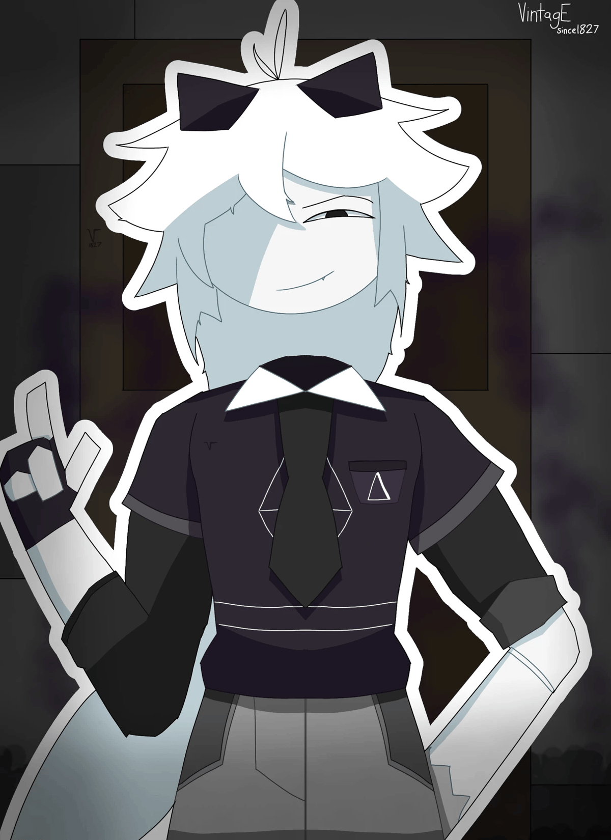 Oliver - FPE thumbnail