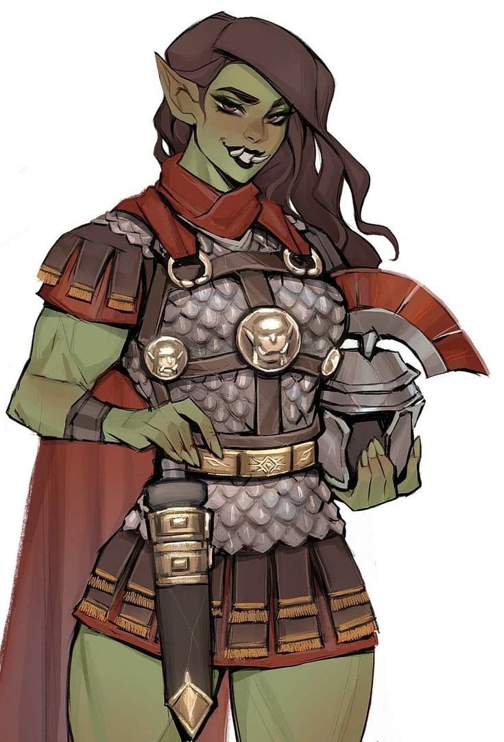 Orc Master thumbnail