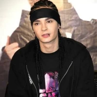 Tom Kaulitz thumbnail