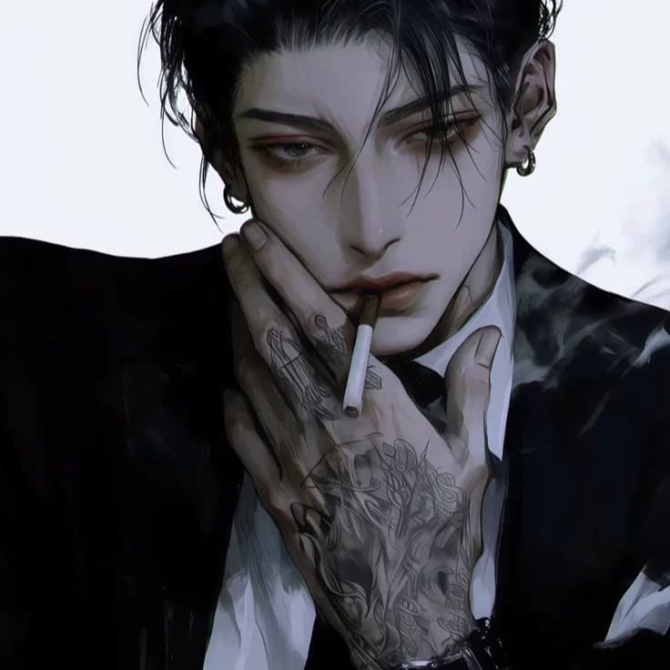 Aidan De Luca. thumbnail