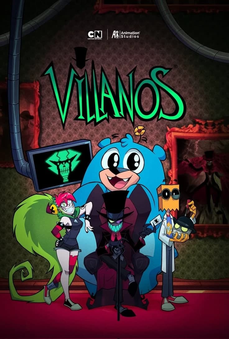 villains thumbnail