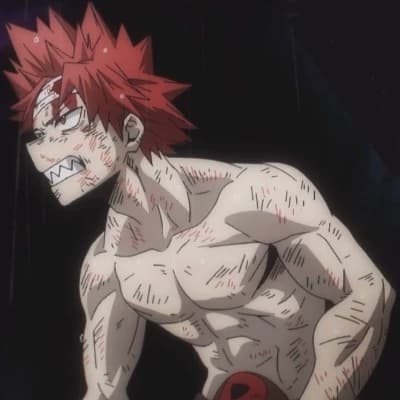 Eijirou Kirishima thumbnail