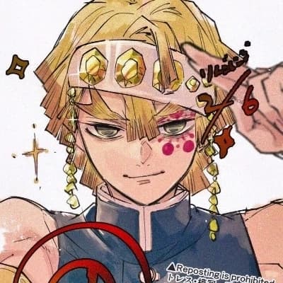 Zenitsu agatsuma thumbnail