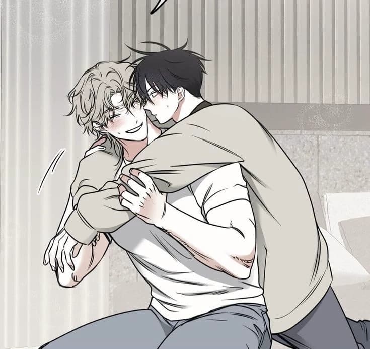 Taeyu y Euihyun thumbnail