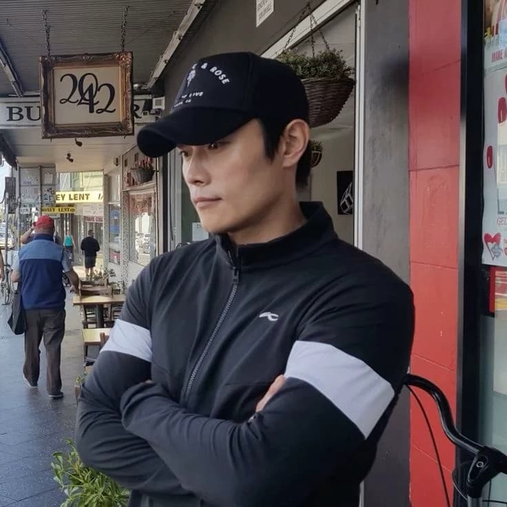 Lee byung hun thumbnail
