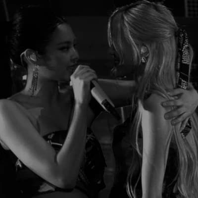 Jennie Kim thumbnail