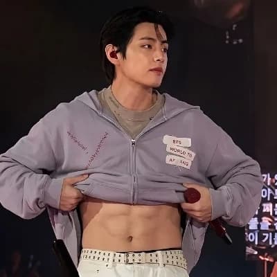 Taehyung  thumbnail