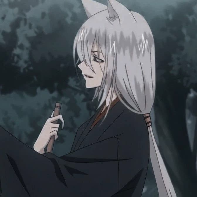 Tomoe (Yokai) thumbnail