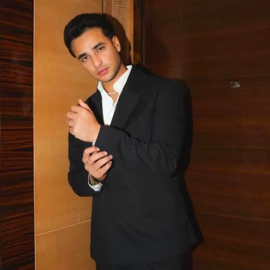 Abhishek Sharma thumbnail