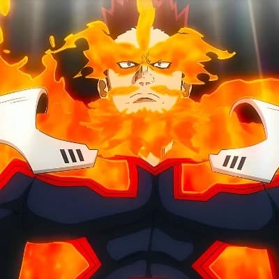 Endeavor  thumbnail