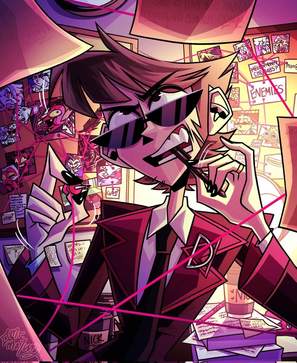 Agent One (mike) thumbnail