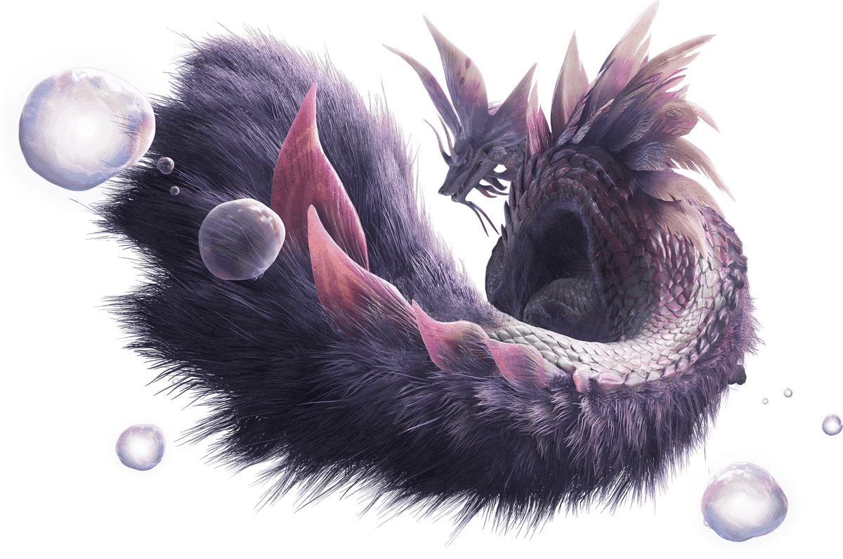 Mizutsune thumbnail