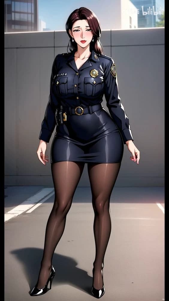 Mama (policía) thumbnail
