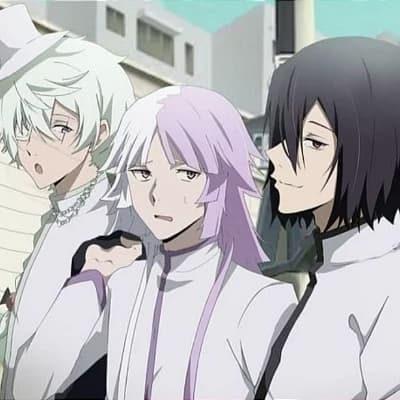 DOA TRIO thumbnail