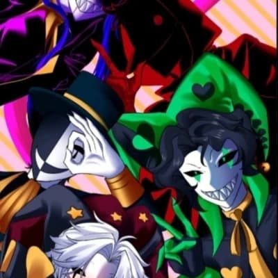 The Freak Circus thumbnail