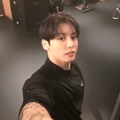 Jeon Jungkook  thumbnail